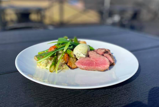 Sommarro Bistro - Restaurant