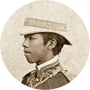 Sommatiwongse Varodaya - 