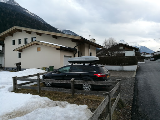 Sommavilla Ferienwohnungen - Holiday apartment in Fulpmes, Austria