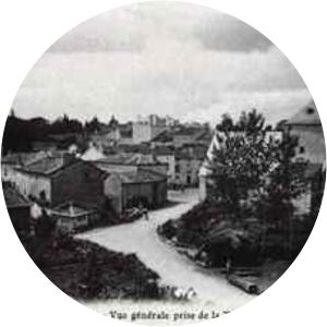 Sommières-du-Clain - Commune in France