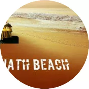 Somnath Beach - 