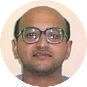 Somnath Bharadwaj