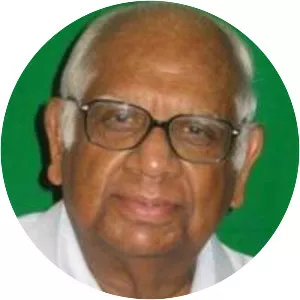 Somnath Chatterjee