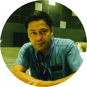 Somobrata Acharya - Researcher