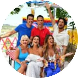 Somos Portugal - TV program