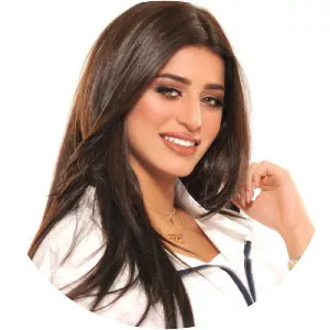 Somoud Alkandari - Kuwaiti movie actor