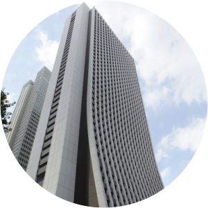 Sompo Japan Building