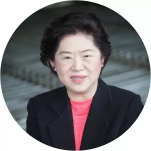 Somporn Juangroongruangkit - Thai businesswoman