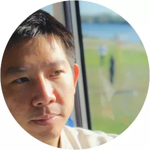 Sompot Chidgasornpongse