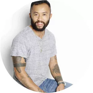 Somsack Sikhounmuong