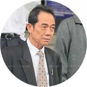 somsak kosaisuuk chaiwat sinsuwong