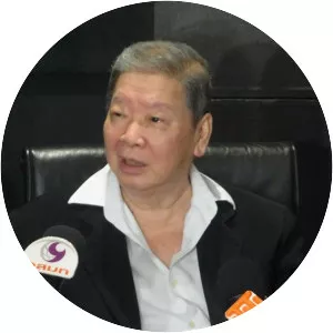 Somsak Techaratanaprasert