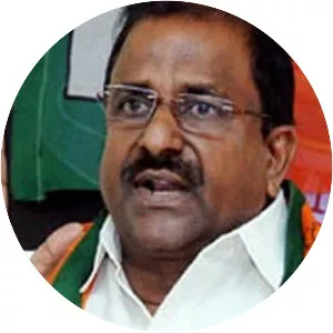Somu Veerraju
