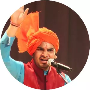 Somveer Kathurwal - Musical artist