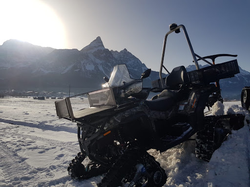 Somweber Fahrzeug und Maschinentechnik