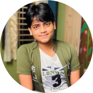 Somya Azad photograph