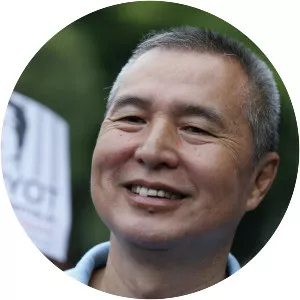 Somyot Prueksakasemsuk