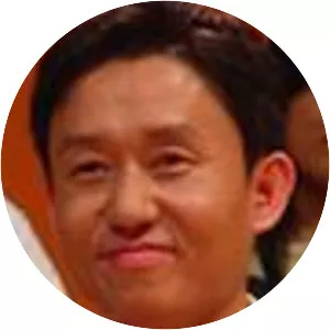 Son Bum-Soo - South Korean TV personality