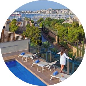 Son Costa / Son Fortesa station