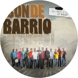 Son De Barrio