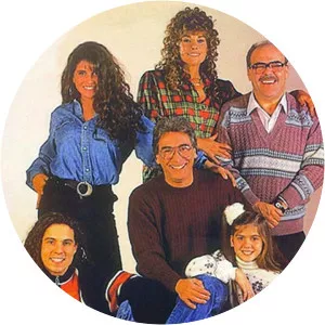 Son de diez1992 – 1995 - TV program