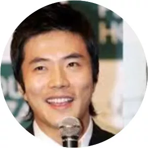 Son Hye-Im photograph