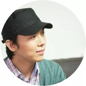 Son Jae Ho - Novelist