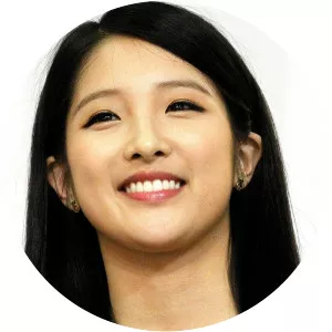 Son Ji-hyun - South Korean actress