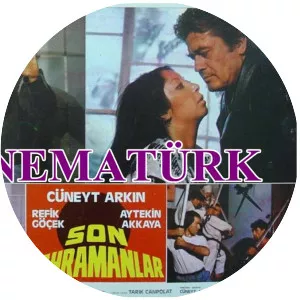 Son kahramanlar (Son . . .