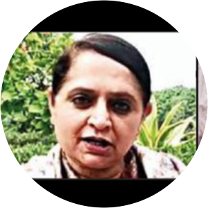 son Nahid Hasan and 1 daughter