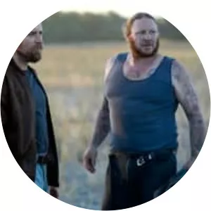 Son of a Gun - 2014 ‧ Drama/Crime ‧ 1h 50m