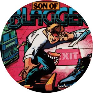 Son of Blagger