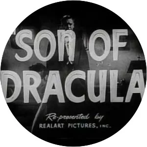 Son of Dracula