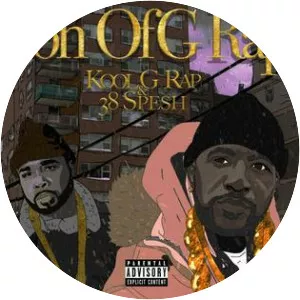 Son of G Rap - Album by 38 Spesh and Kool G Rap