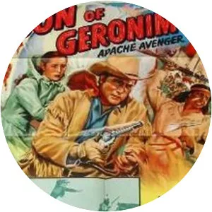 Son of Geronimo - 1952 ‧ Black and white/Action