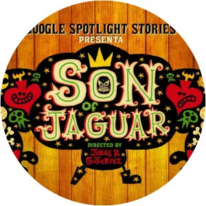 Son of Jaguar