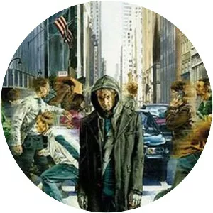 Son of M - Comic book series