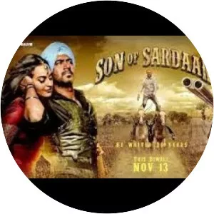 Son of Sardaar