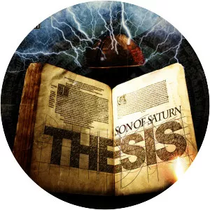 Son of Saturn photograph