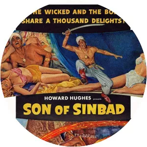 Son of Sinbad
