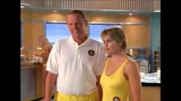 Son of the Beach - American sitcom