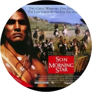 Son of the Morning Star