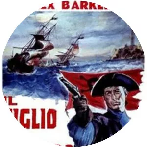 Son of the Red Corsair