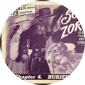 Son of Zorro - Film series