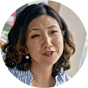 Son Seung-hee photograph