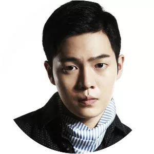 Son Seung-won - South Korean actor
