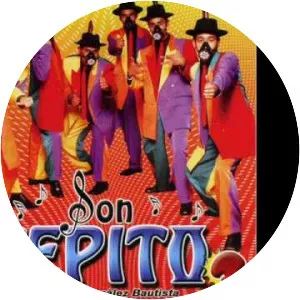 Son Tepito - Musical artist