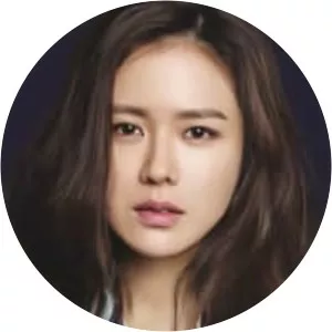 Son Ye-jin - South Korean actress