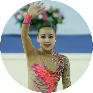 Son Yeon-jae - South Korean gymnast