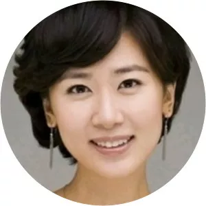 Son Yoo Kyung - Actress